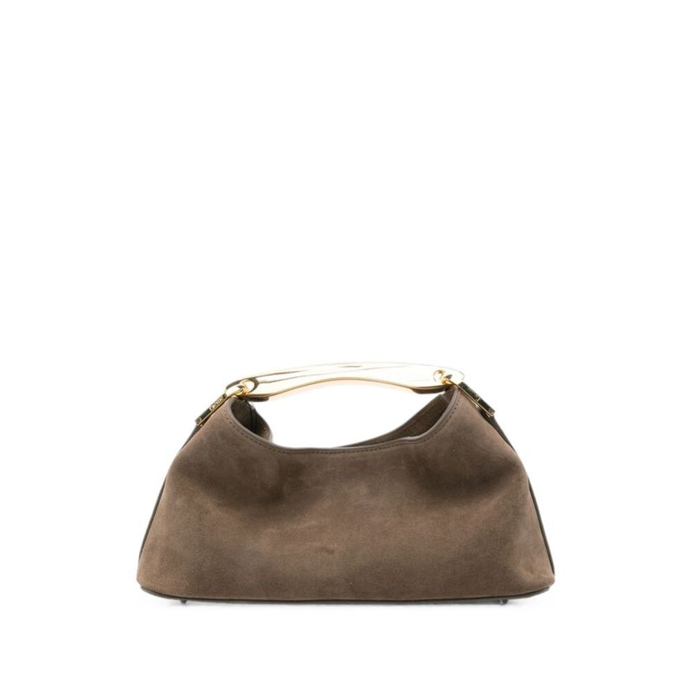 Elleme Neutrals Tote Bags Women